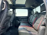 Dodge Ram TRX 2022 V8